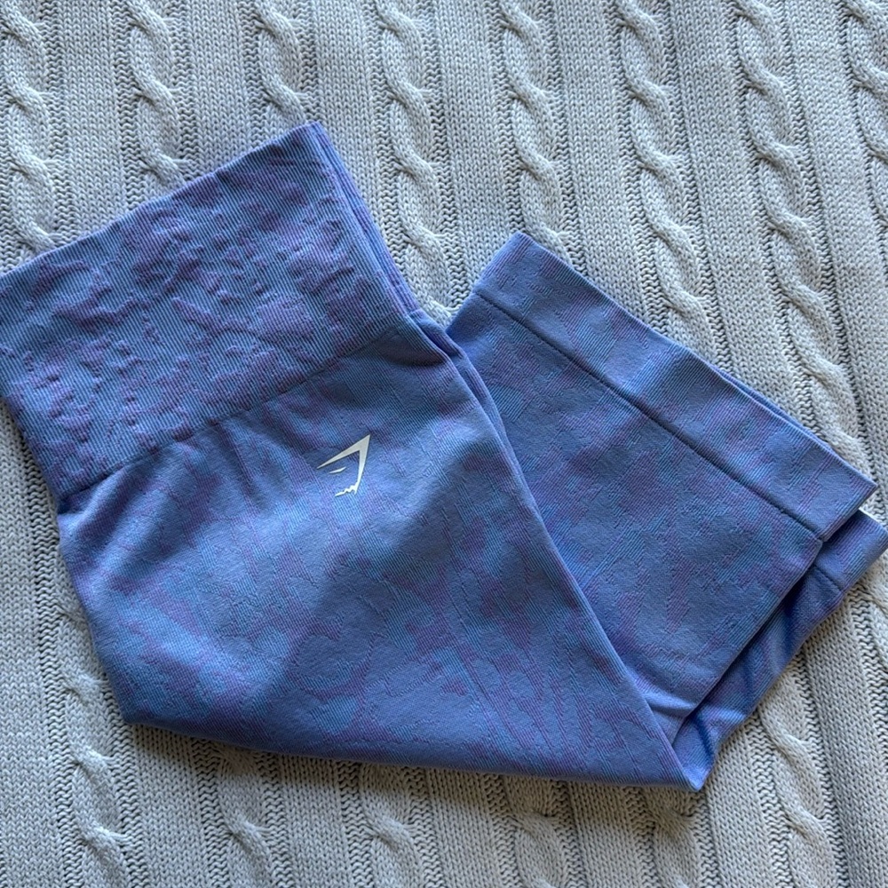 Gymshark shorts